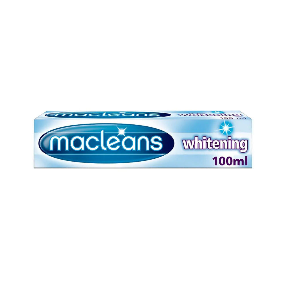 MACLEANS WHITENING 100ml