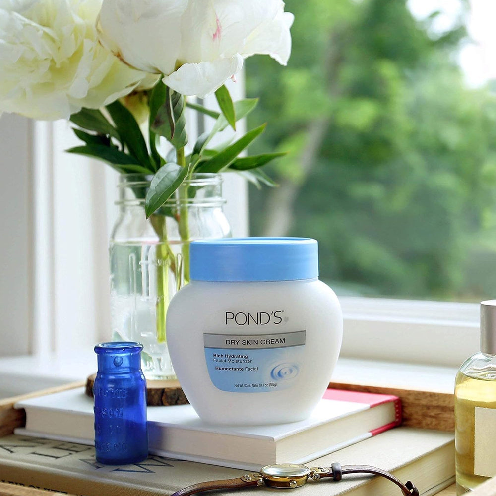 Ponds Dry Skin Cream 286G