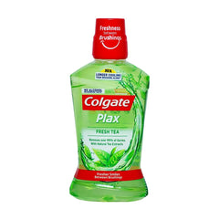 COLGATE PLAX TEA FRESH 250ML