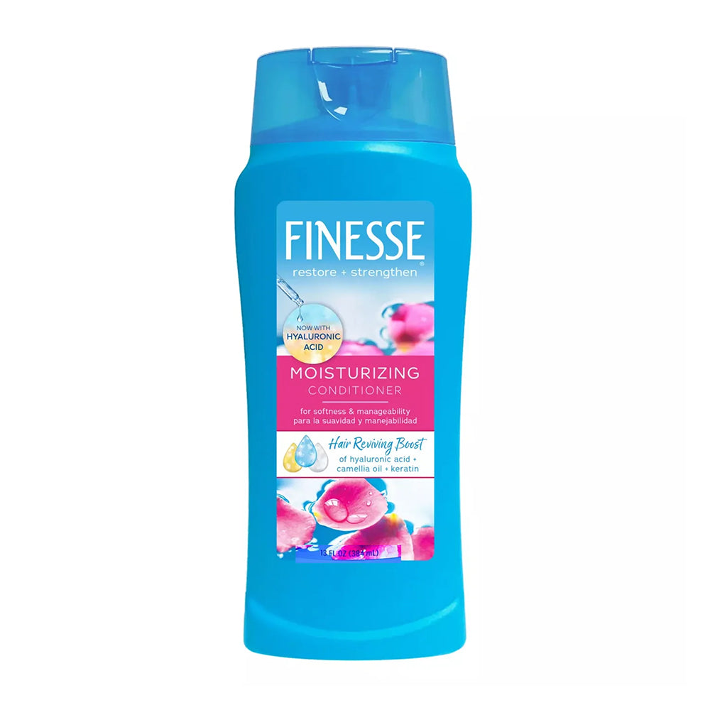 FINESSE MOISTURISING CONDITIONER 710ML