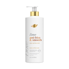 Dove Anti - Frizz & Smooth 532ML Shampoo