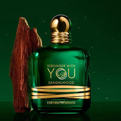 Stronger With You Sandalwood EDP