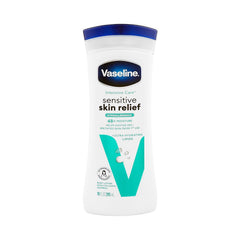 Vaseline Sensitive Skin Relief Lotion