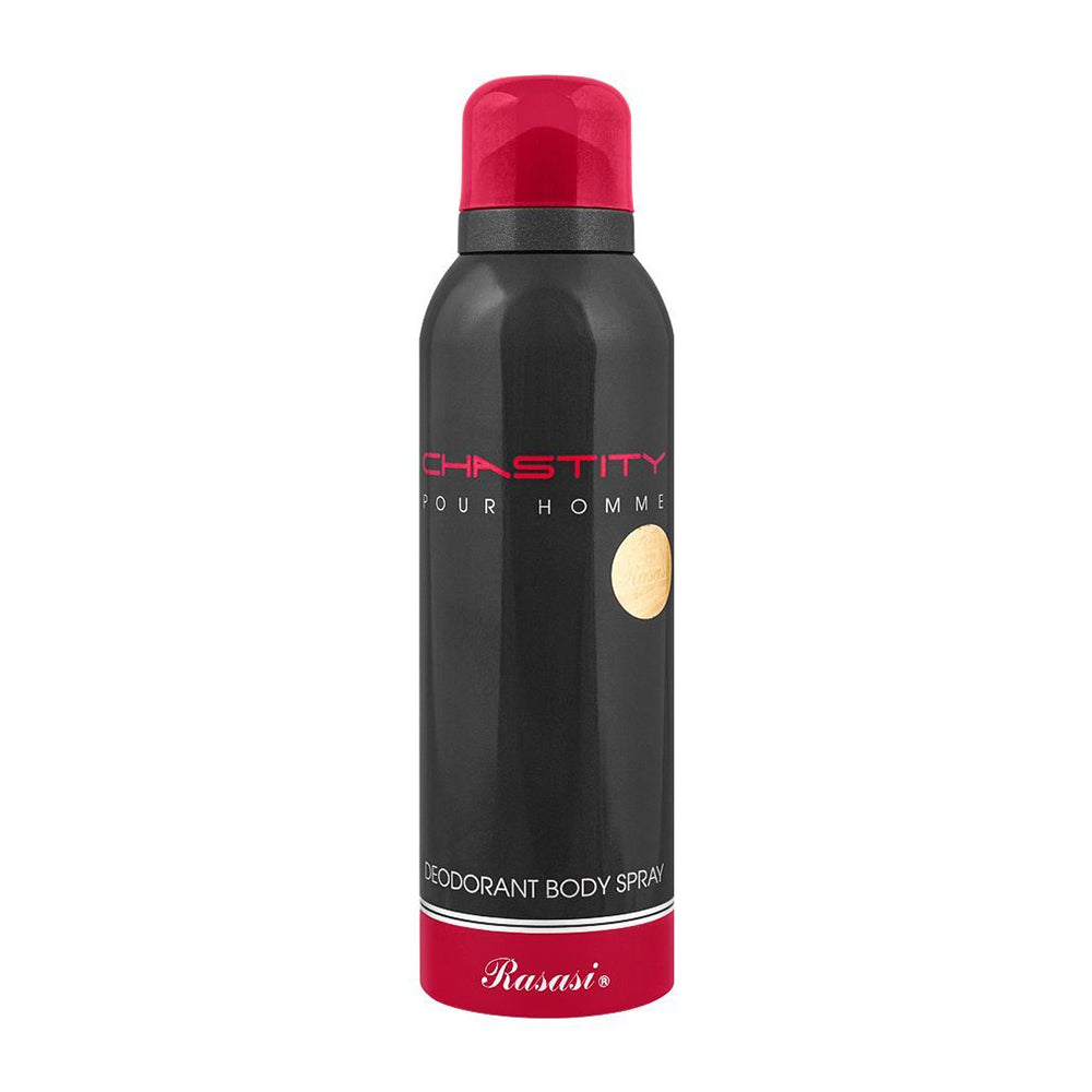 RASASI CHASTITY 200ML