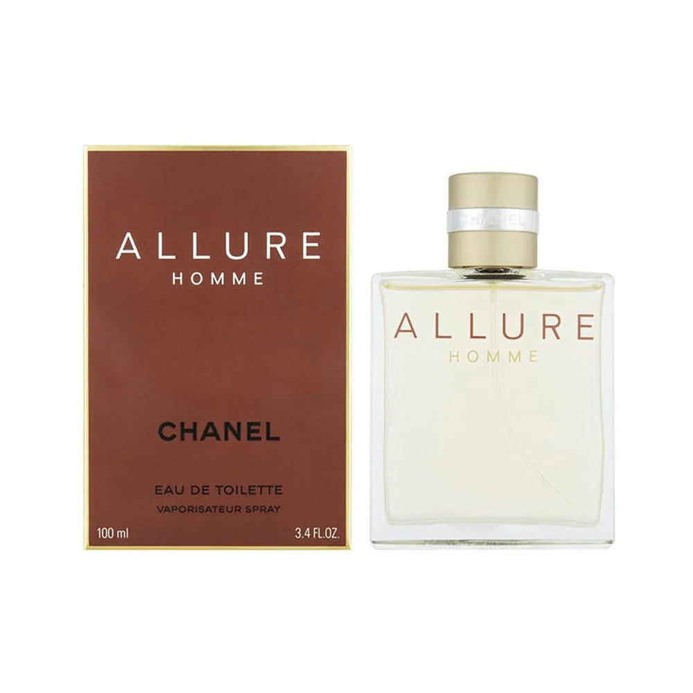 CHANEL ALLURE LADY EDP 100ML