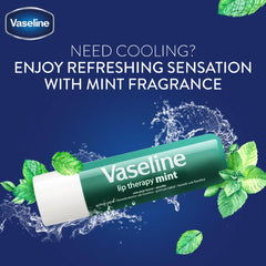 Vaseline Lip Balm Mint