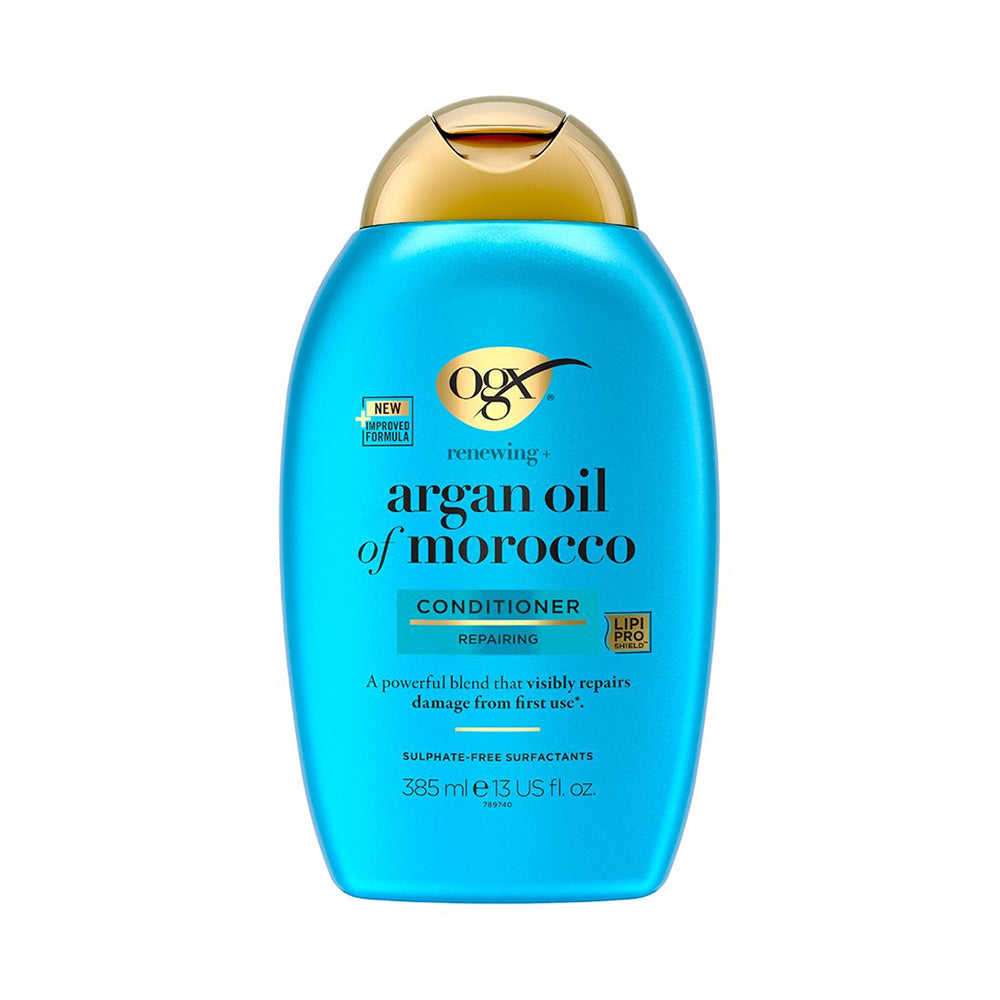 Ogx Conditioner Argan Oil Of Morocco 385ml