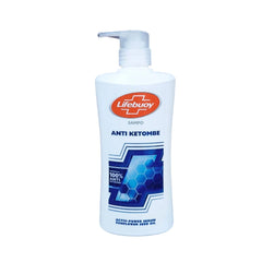 Lifebuoy Shampoo Blue 680ml