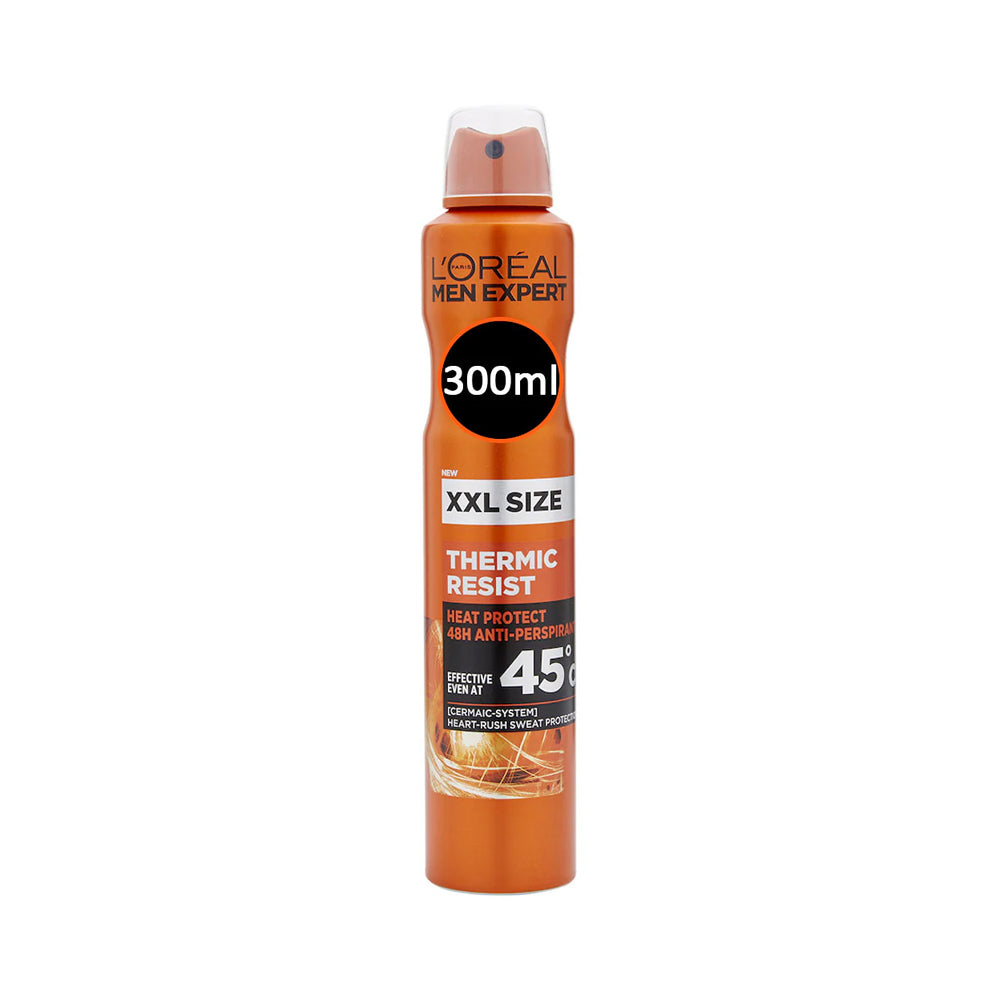 LOREAL Men Body Spray Thermic Resist 150ml