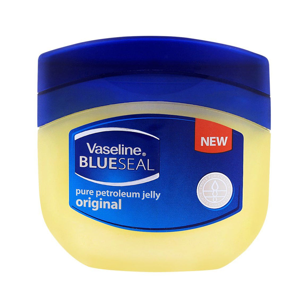 VASELINE BLUE SEAL ORIGINAL 250ML