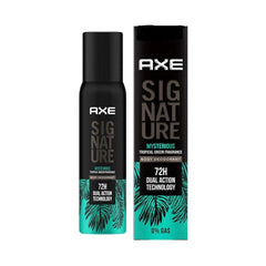 Axe Signature Mysterious 122ML Body Spray
