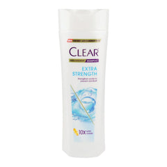 CLEAR EXTRA STRENGTH ANTI DANDRUFF SHAMPOO 300 ML