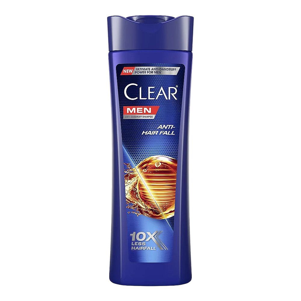 CLEAR MEN ANTI HAIRFALL Shampoo 315ML