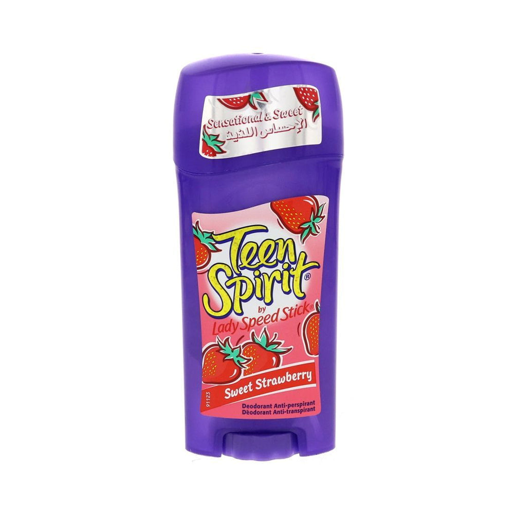 Lady Speed Stick Strawberry 65G