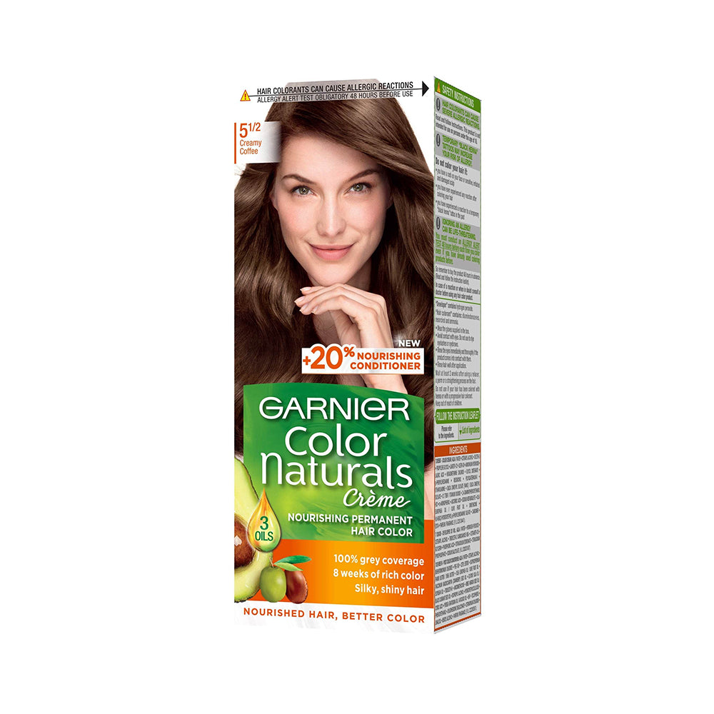 GARNIER 5 1/2