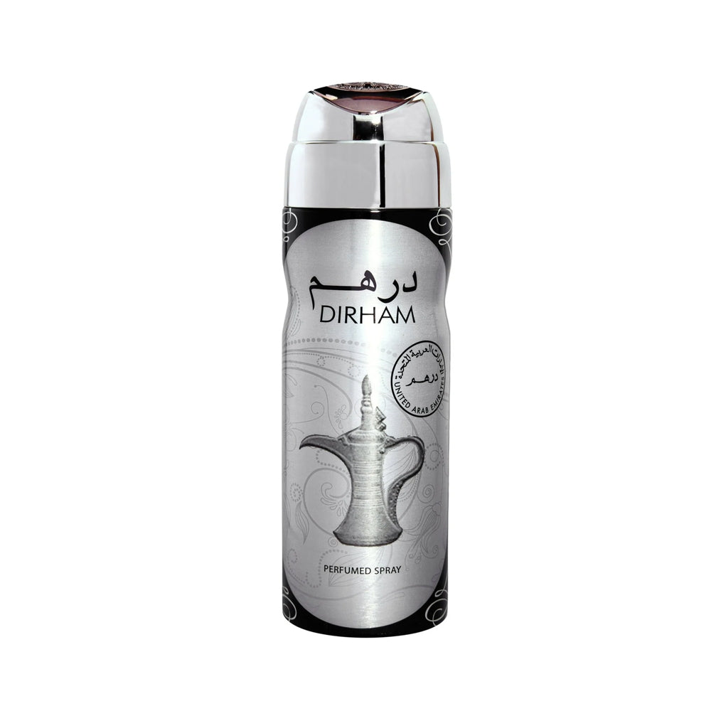 Dirham Body Spray 200ML