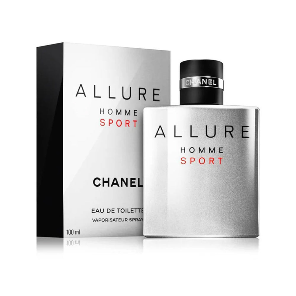 CHANEL ALLURE MAN EDT 150ML