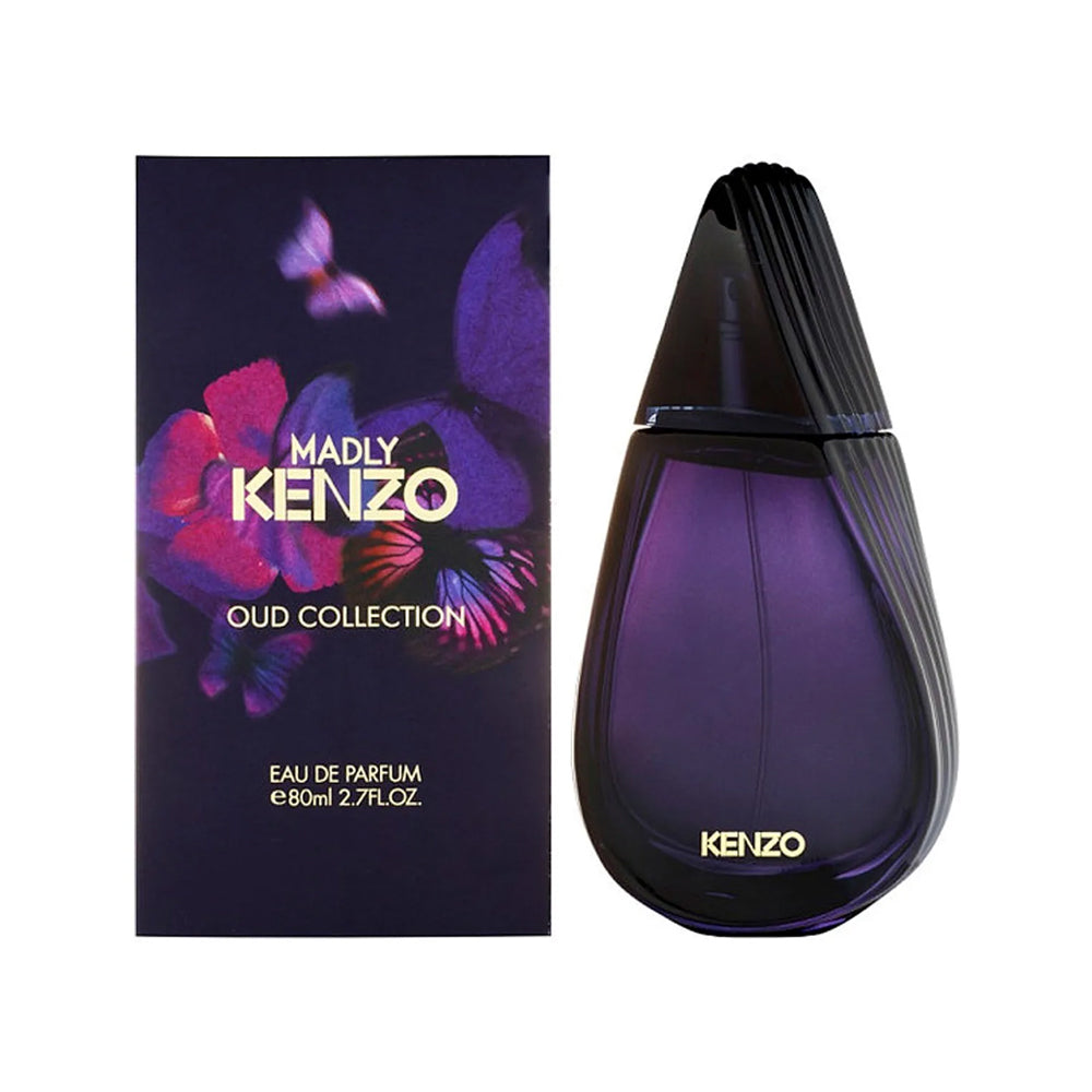 Kenzo Oud 80ML EDT