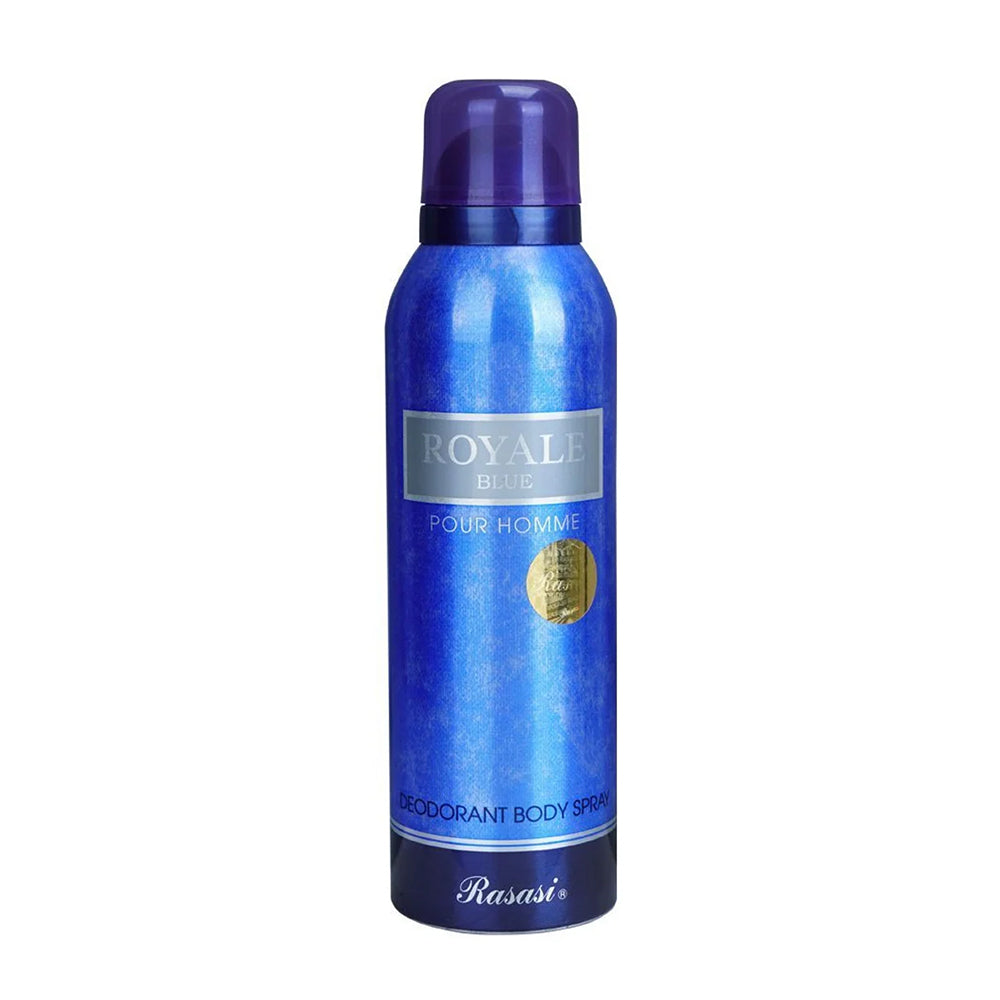 RASASI ROYALE BLUE 200ML