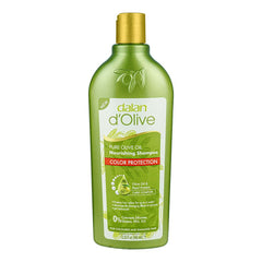 dalan color protection 400ML Shampoo