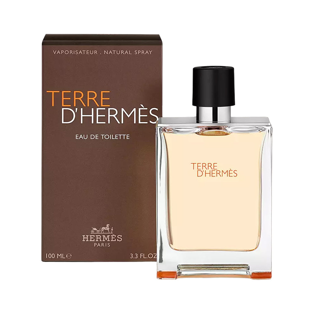 Hermes Terre D'hermes EDT 100ML