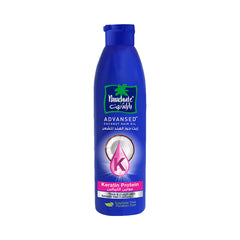 Parachute KERATIN COCONUT OIL 300ML