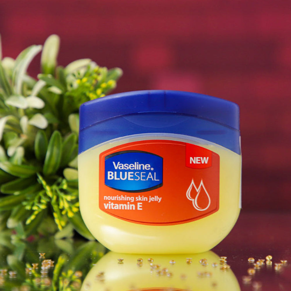 VASELINE BLUE SEAL VITAMIN E 100ML