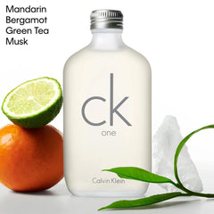 Ck One EDT 100ML Perfume