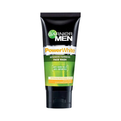 GARNIER MEN POWER WHITE 100ML