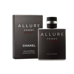 CHANEL ALLURE SPORT EAU EXTREME MAN EDP 150ML