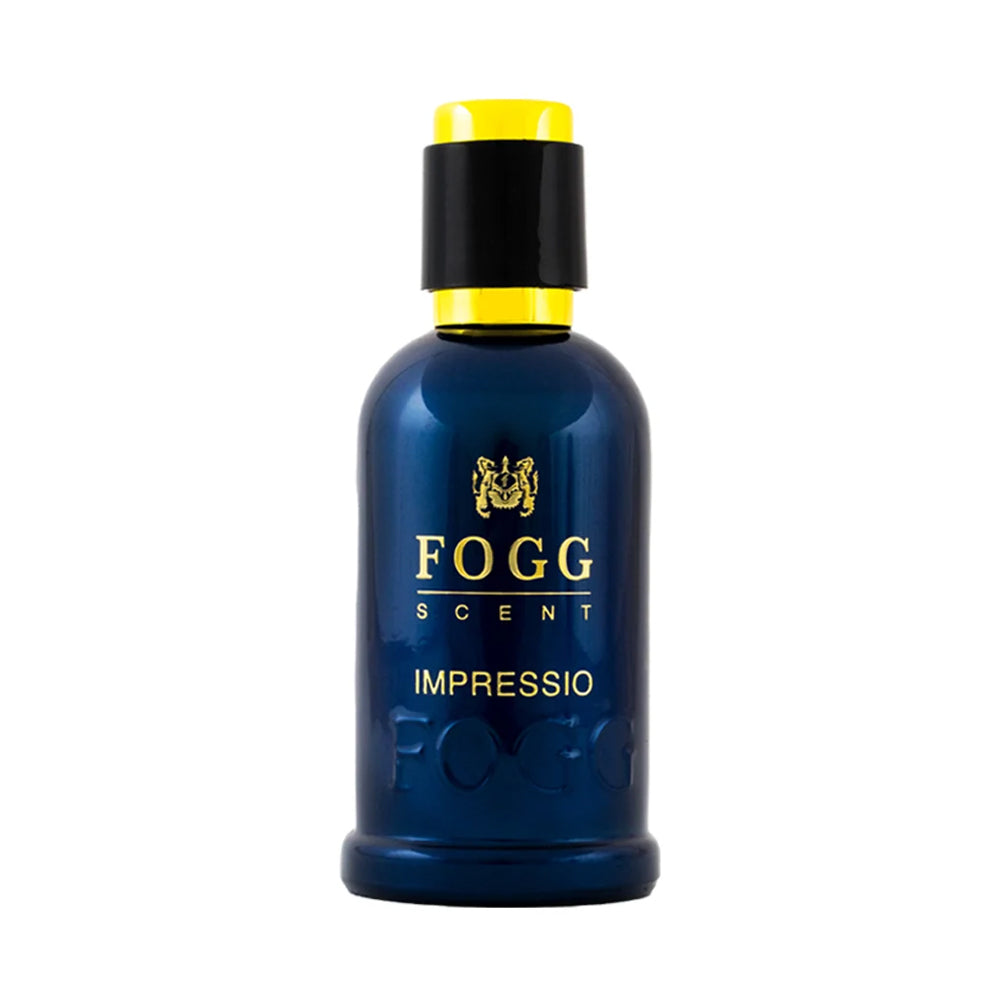 Fogg Impressio 100ML EDT