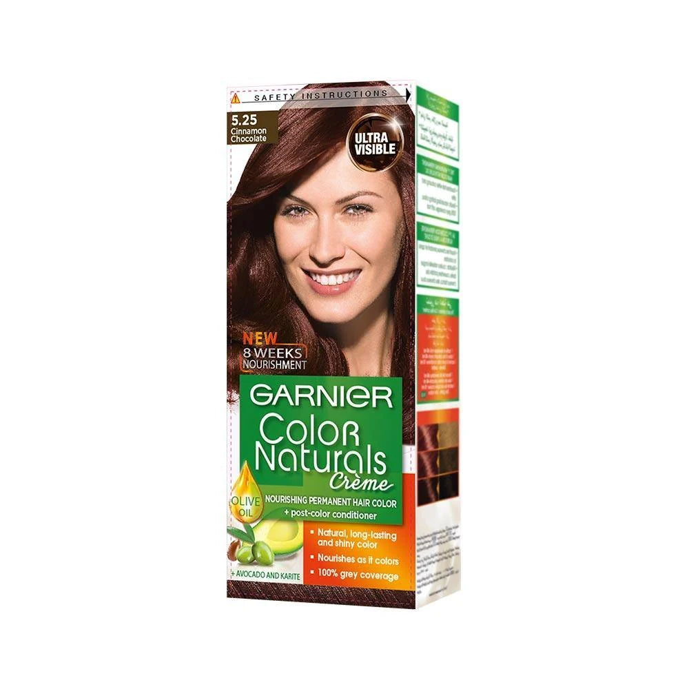 GARNIER 5.25