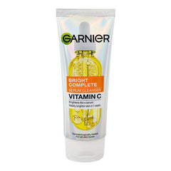 Garnier Vitamin C Cleanser 100ML