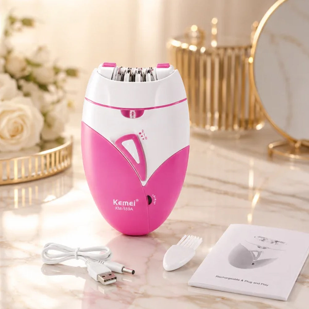 KEMEI KM-519A EPILATOR