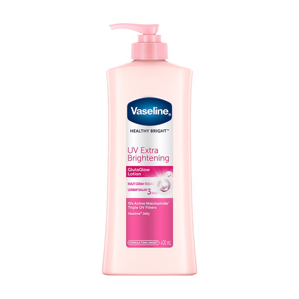 VASELNE PRO AGE REPAIR LOTION 400ml