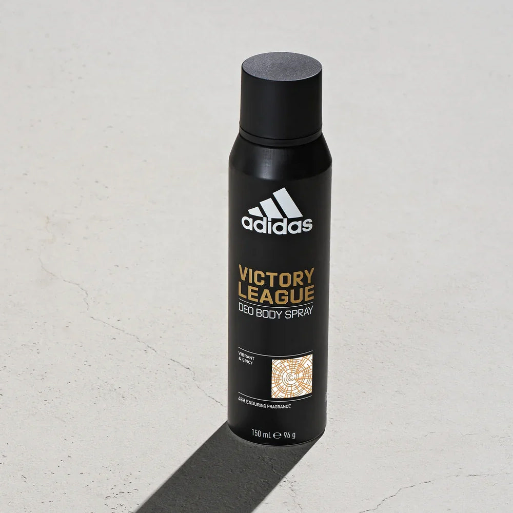 Adidas Body Spray Victory League 150ml