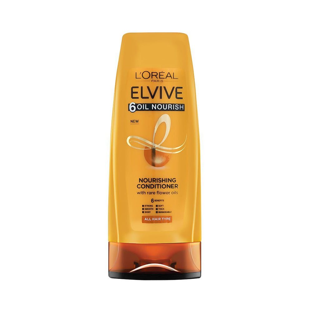 LOREAL 6 OIL CONDITIONER 175ML