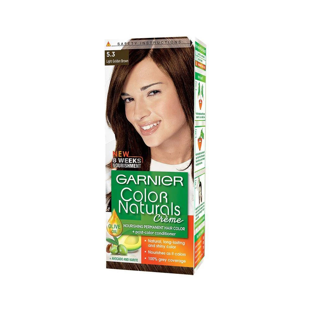 GARNIER 5.3