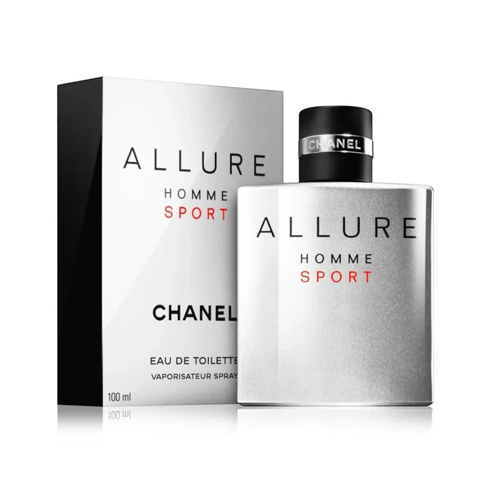 CHANEL ALLURE SPORT MAN EDT 150ML