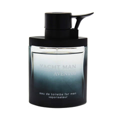 YACHT MAN AVENTUS 100ML