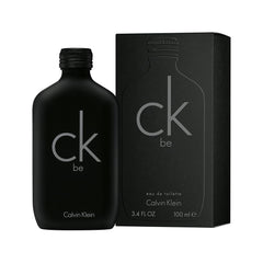 Ck Be EDT 100ML Perfume