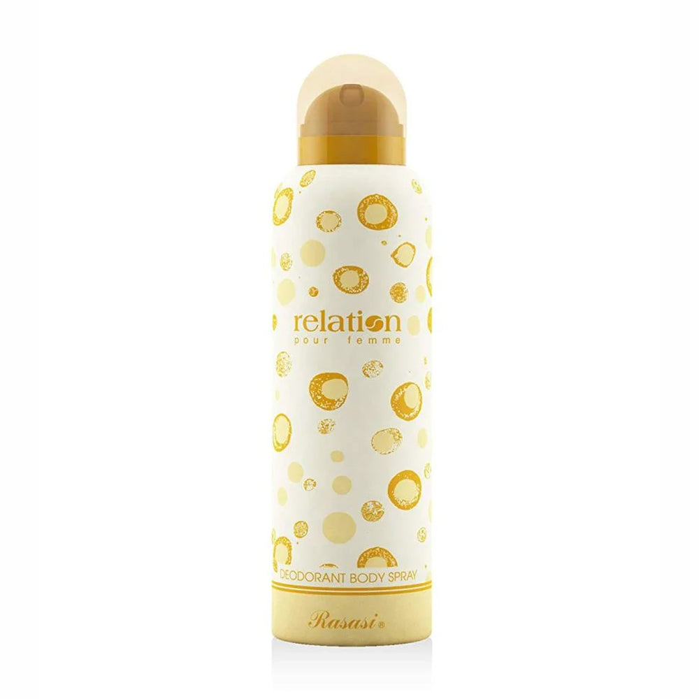 RASASI RELATION 200ML