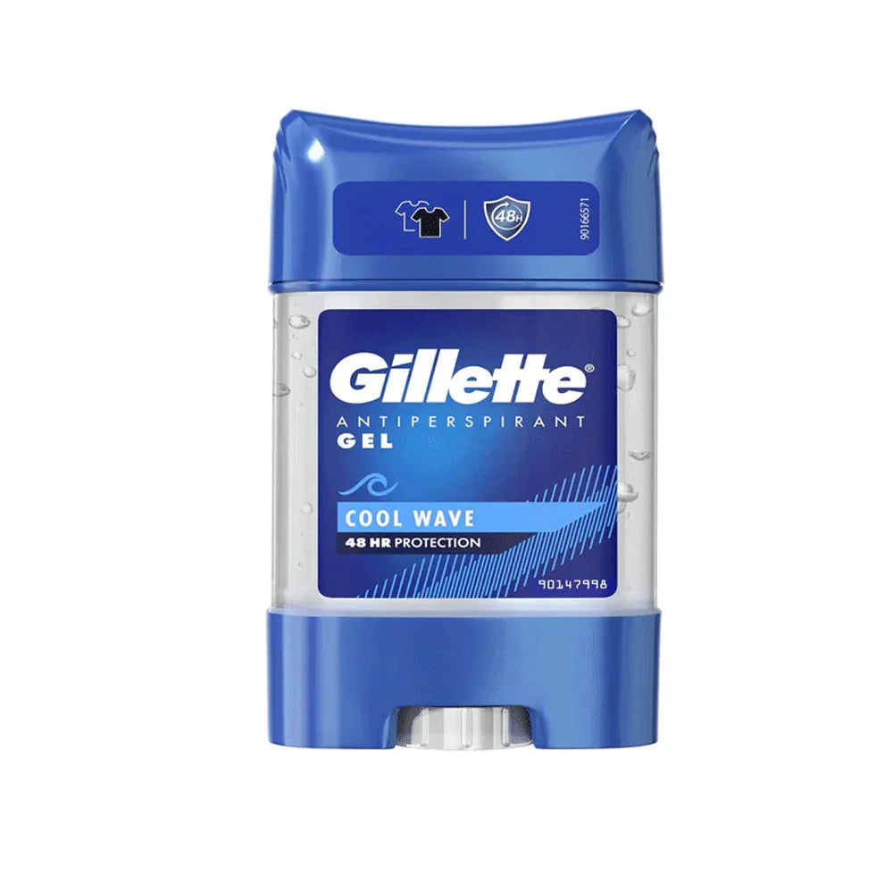 Gillette Cool Wave Deo Gel 70ML