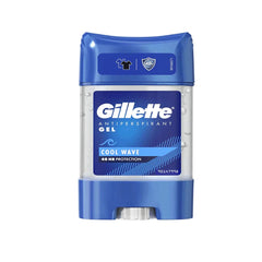 Gillette Cool Wave Deo Gel 70ML
