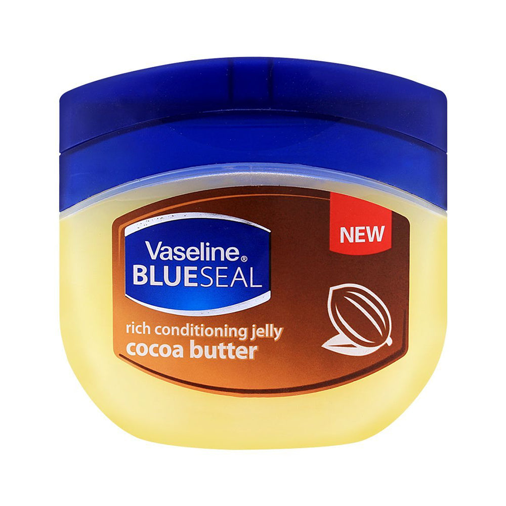 Vaseline Blue Seal Cocoa Butter 250ML