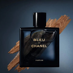 CHANEL BLEU L EXCLUSIF MAN PARFUM 100ML NEW