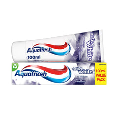 AQUAFRESH ACTIVE WHITE 100ml