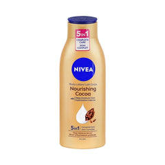 Nivea Cocoa Butter 400ML Body Lotion