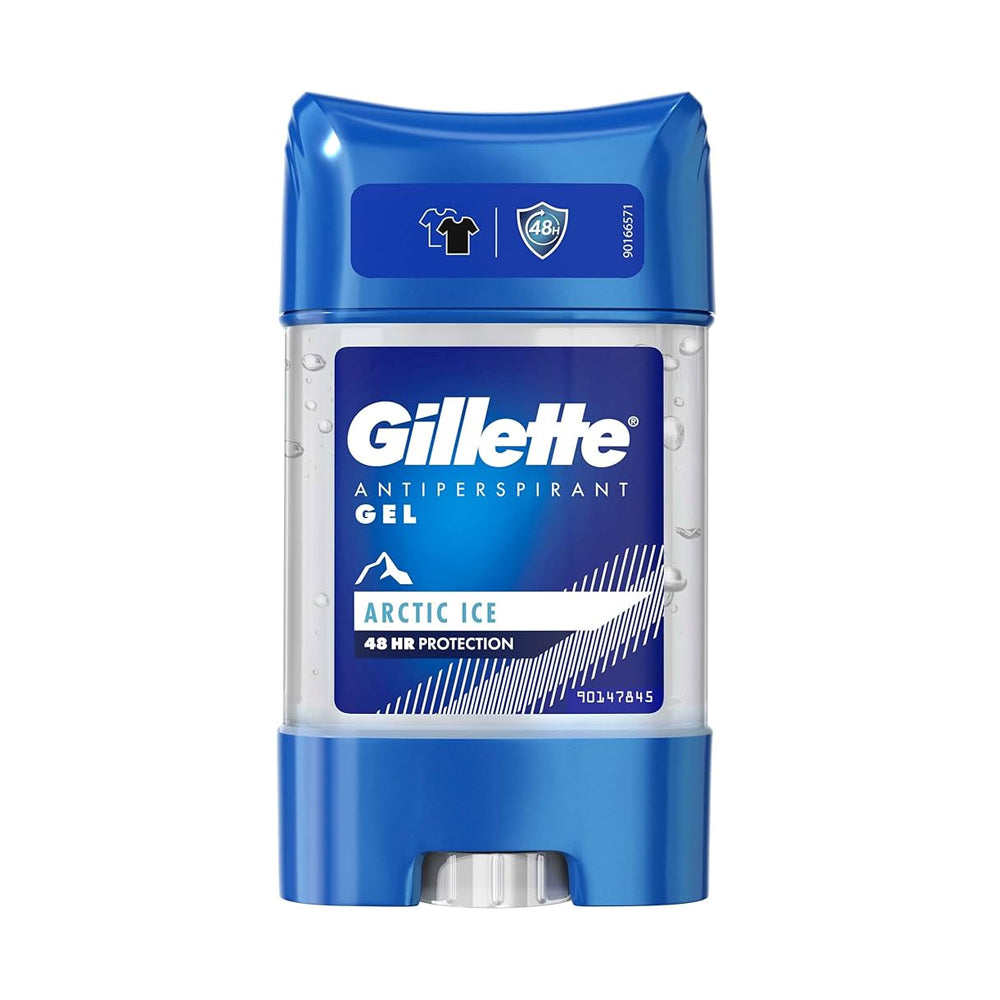 Gillette Arctic Ice Deo Gel 70ML
