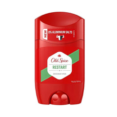 Old Spice Restart Deodorant Stick